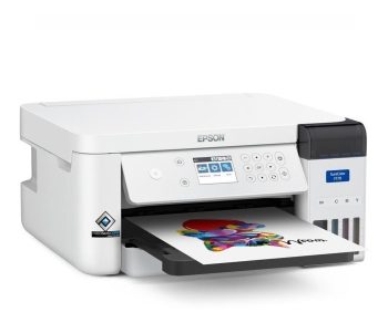 Impresora de Sublimación de Tinta SureColor F170 Epson - Imagen 2