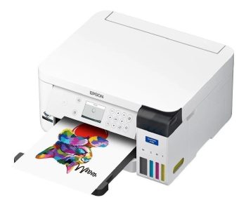 Impresora de Sublimación de Tinta SureColor F170 Epson - Imagen 3