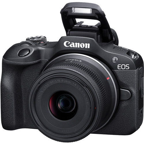 Cámara Canon EOS R100