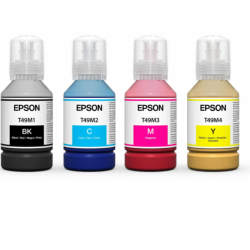 Botellas de Tinta T49M para Impresora SureColor F170