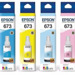 Tinta 673 Epson