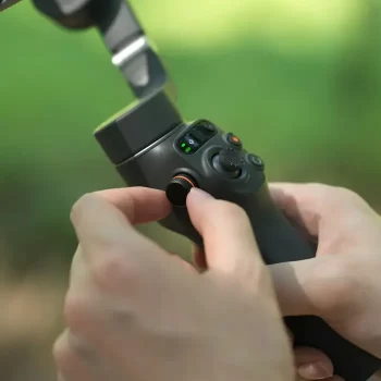 DJI Osmo Mobile 6 - Imagen 4