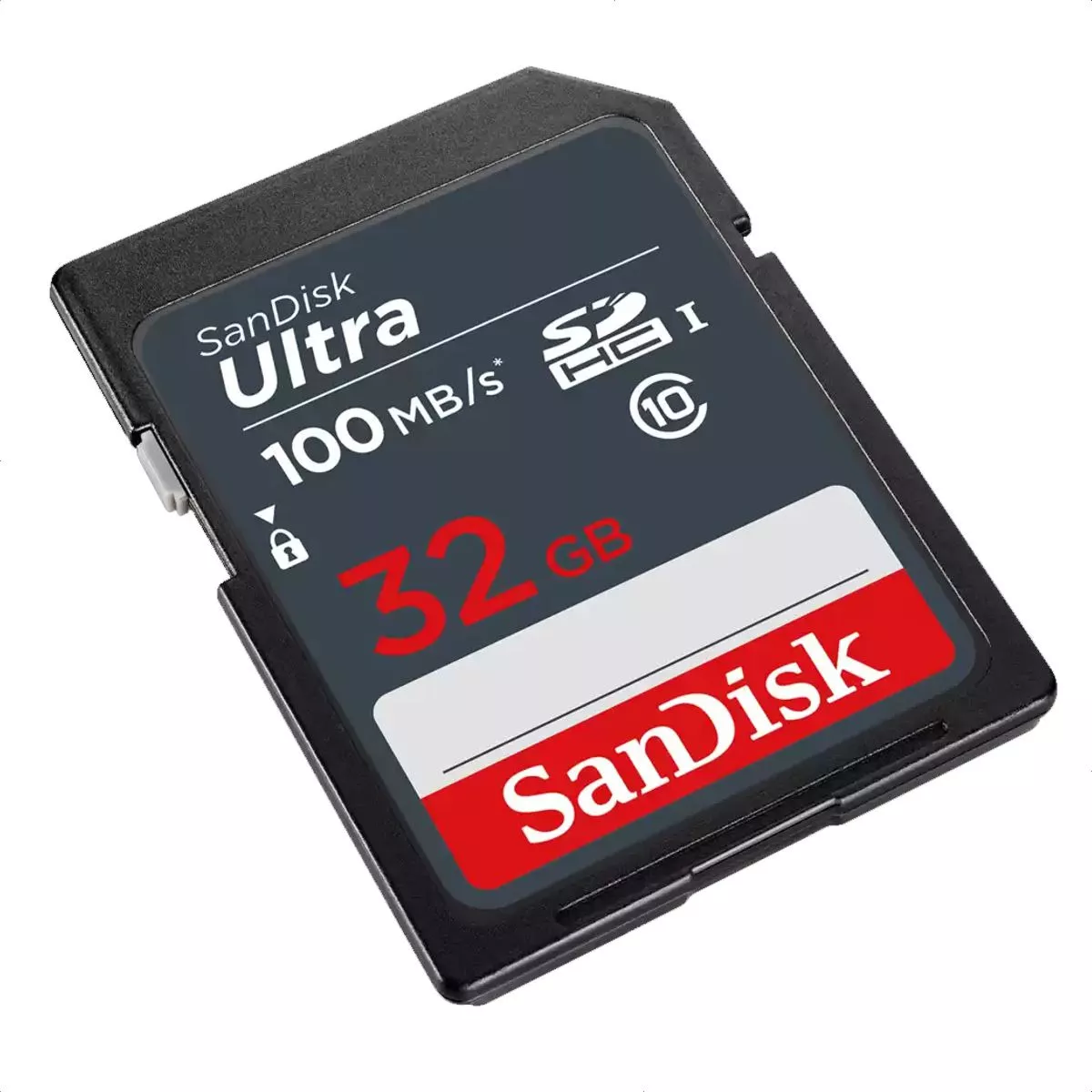 Memoria 32gb Sandisk Ultra