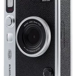 Cámara Instax mini Evo