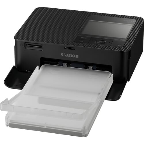 Impresora Canon SELPHY CP1500