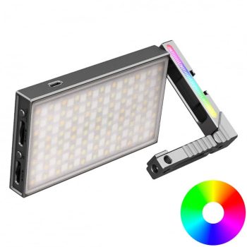 Panel LED RGB R70 Multicolor ULANZI - Imagen 3