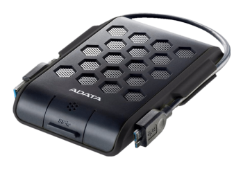 Disco duro externo 1T Adata HD720 Durable