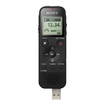 Grabador de voz digital PX470 Sony