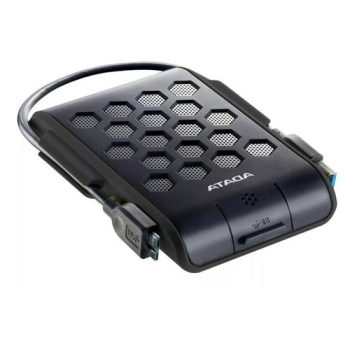 Disco duro externo 1T Adata HD720 Durable - Imagen 2