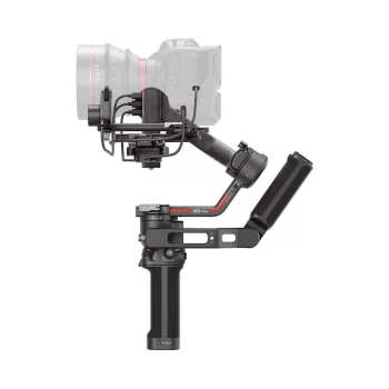 Estabilizador DJI Ronin RS3 Pro - Imagen 3