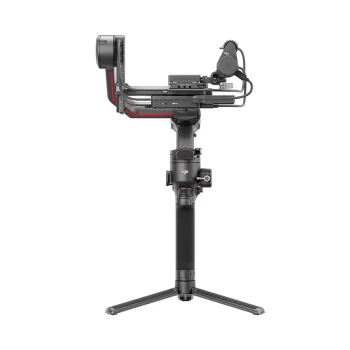 Estabilizador DJI Ronin RS3 Pro - Imagen 2