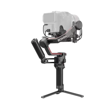 Estabilizador DJI Ronin RS3 Pro