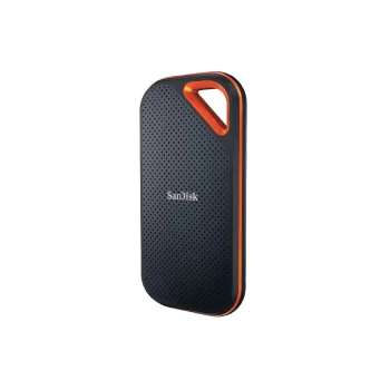 Unidad De Estado Sólido Sandisk Ssd Extreme Pro 1TB, 2TB, 4TB - Imagen 2