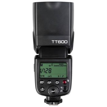 Flash Universal Godox TT600 - Imagen 2