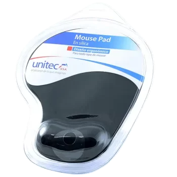 Mouse Pad Unitec - Imagen 2