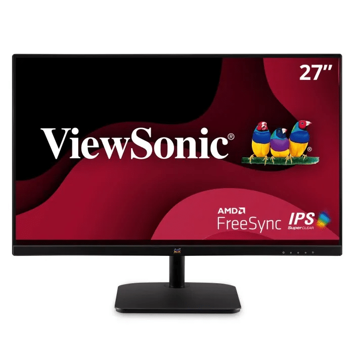 Monitor Viewsonic VA2735-H 27'' Led 1080p