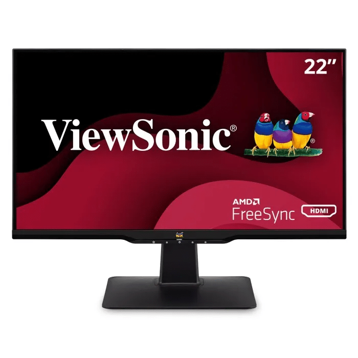 Monitor Viewsonic VA2233-H 22'' Led Full Hd