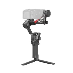 Estabilizador Gimbal DJI RS4 Ronin