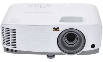 Proyector Pa503w Viewsonic 3800 Lúmenes