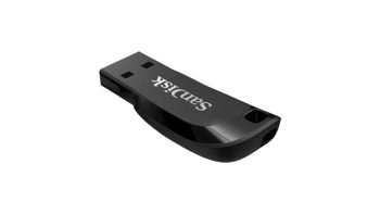 SanDisk Ultra Shift 64 GB USB 3.2 Gen 1