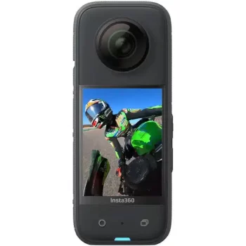 Videocámara Deportiva Insta360 One X3
