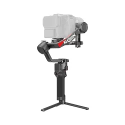 Estabilizador Gimbal DJI RS4 Pro Ronin