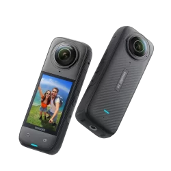 X4-Insta360 8K Ultra HD