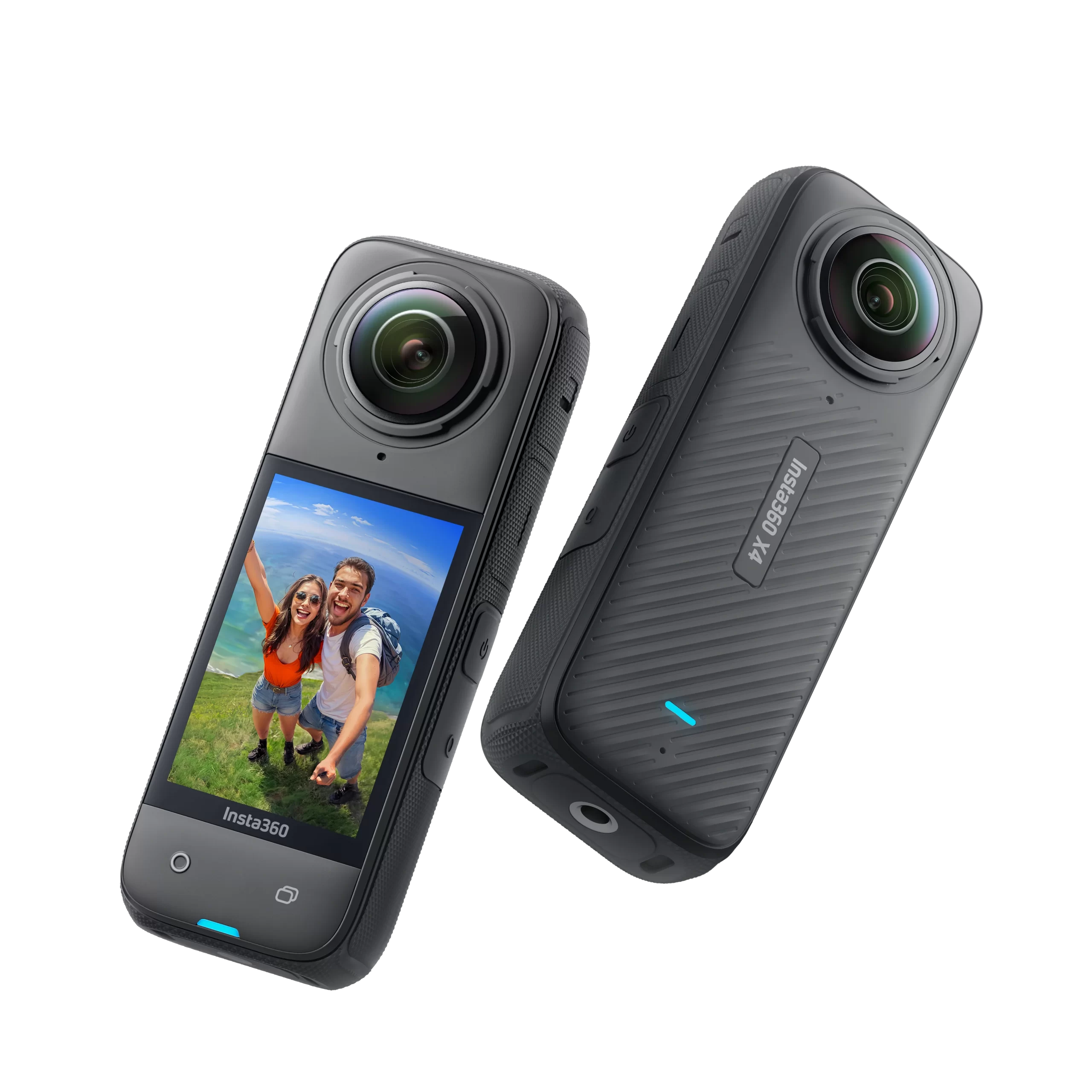 X4-Insta360 8K Ultra HD