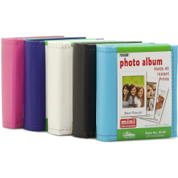 Mini Foto Album para peliculas Instax