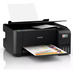 Impresora Multifuncional 3 En 1 Epson Ecotank L3251