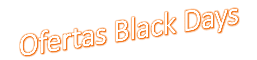 Ofertas Black Days