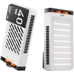 Luz led potente de bolsillo Fiveray m40 ZHIYUN