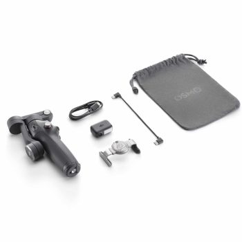 DJI Osmo Mobile 7P Estabilizador de 3 ejes