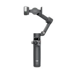 DJI Osmo Mobile 7P Estabilizador de 3 ejes