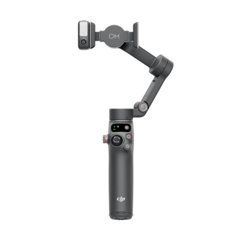 DJI Osmo Mobile 7P Estabilizador de 3 ejes