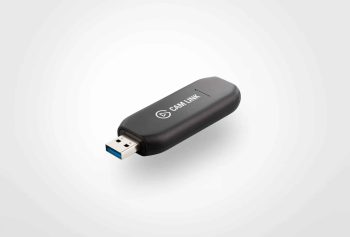 Capturadora de cámara profesional Cam Link 4K Elgato