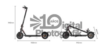 Xiaomi Electric Scooter 4 Lite