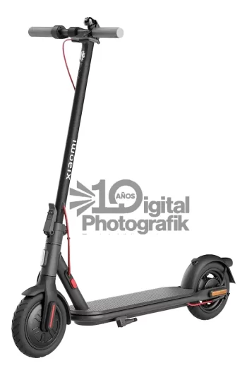 Xiaomi Electric Scooter 4 Lite