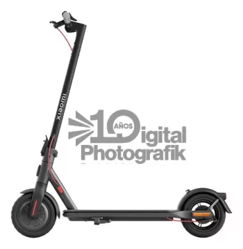 Xiaomi Electric Scooter 4 Lite