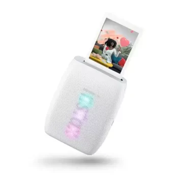 Impresora Instax Mini Link 3