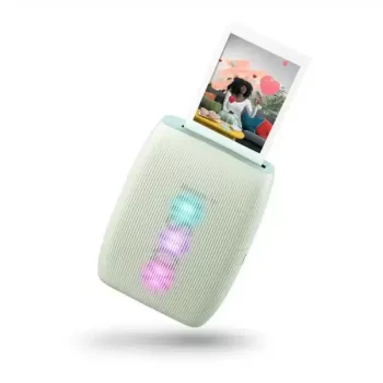 Impresora Instax Mini Link 3