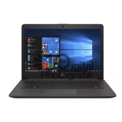 Portátil HP 245 G10 - AMD RYZEN 3 7330U